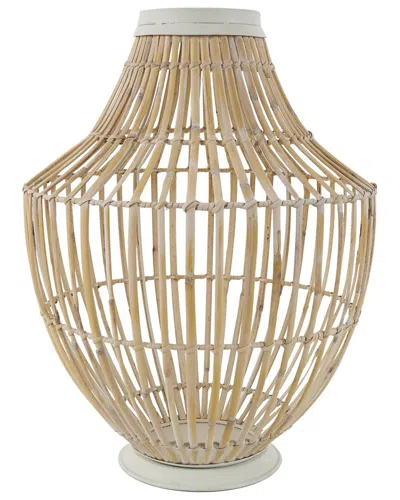 Peyton Lane Coastal Vase