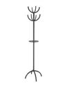 Peyton Lane Coat Rack In Black