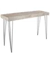 Peyton Lane Console Table