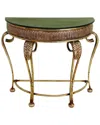 Peyton Lane Console Table In Multi