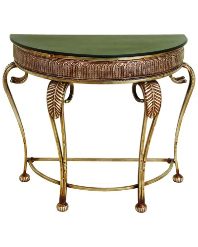 PEYTON LANE PEYTON LANE CONSOLE TABLE
