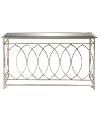 PEYTON LANE PEYTON LANE CONSOLE TABLE