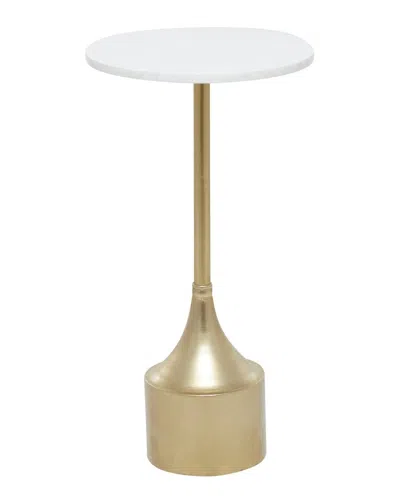 Peyton Lane Contemporary Accent Table