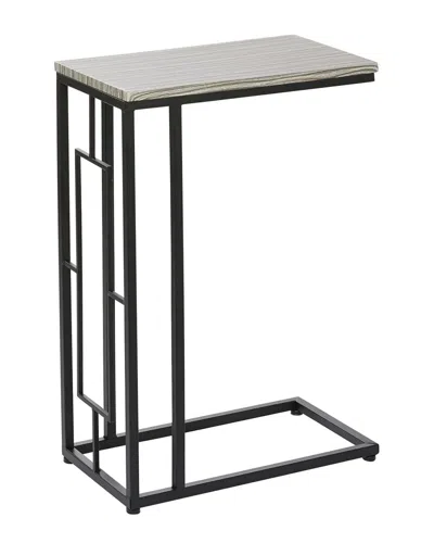 PEYTON LANE PEYTON LANE CONTEMPORARY ACCENT TABLE