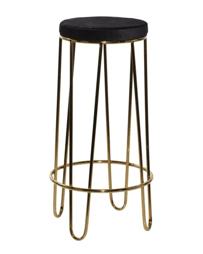 Peyton Lane Contemporary Bar Stool