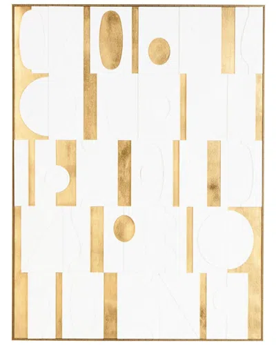 Peyton Lane Contemporary Framed Wall Art