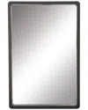 Peyton Lane Contemporary Rectangle Wall Mirror