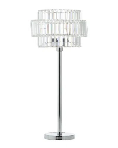 PEYTON LANE PEYTON LANE CONTEMPORARY TABLE LAMP