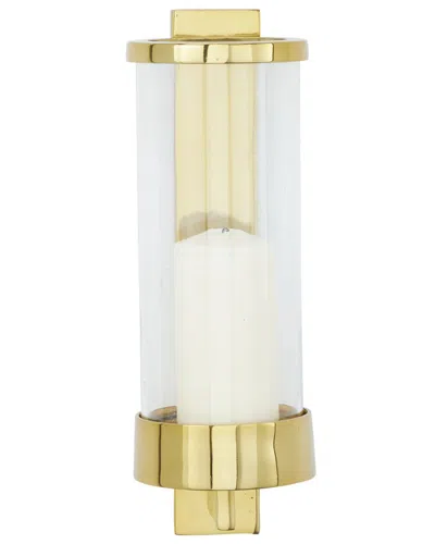 Peyton Lane Contemporary Wall Sconce