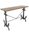 Peyton Lane Console Table