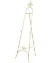 Peyton Lane Easel In Gold