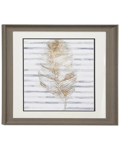 Peyton Lane Eclectic Wall Decor In Multi