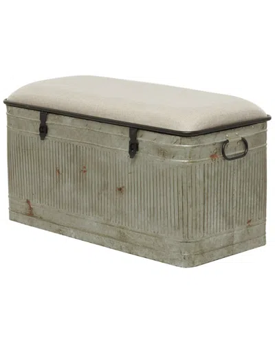 Peyton Lane Farmhouse Bench