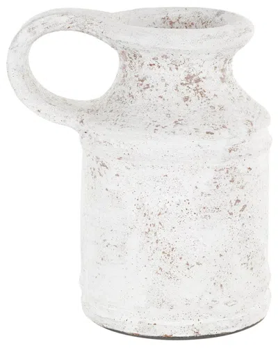 PEYTON LANE PEYTON LANE FARMHOUSE CERAMIC VASE