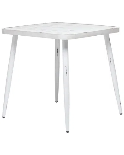 Peyton Lane Farmhouse Outdoor Dining Table