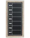 Peyton Lane Farmhouse Wall Chalkboard