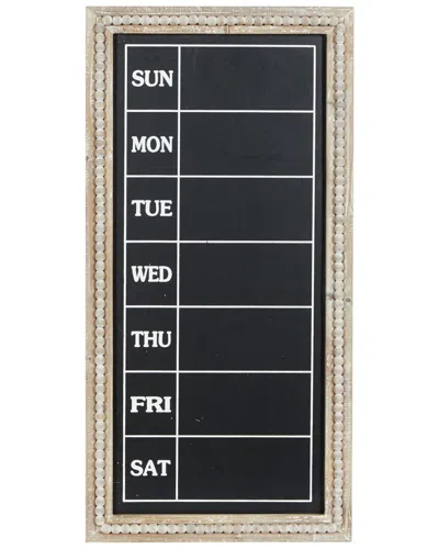 Peyton Lane Farmhouse Wall Chalkboard