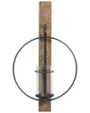 Peyton Lane Farmhouse Wall Sconce