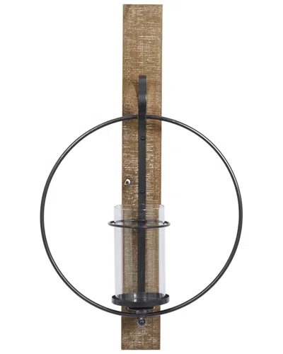 Peyton Lane Farmhouse Wall Sconce