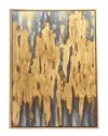 Peyton Lane Framed Canvas Art