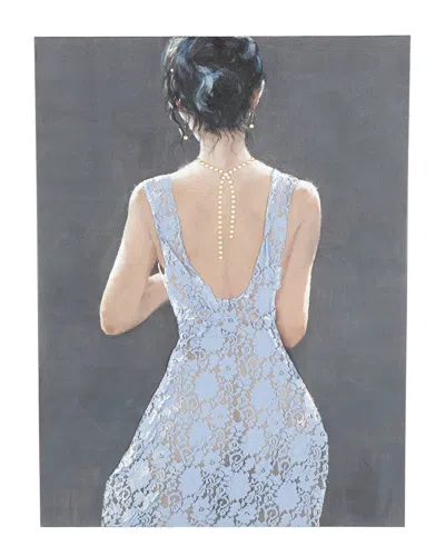 Peyton Lane Framed Wall Art In Multicolor