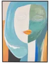 Peyton Lane Framed Wall Art In Multi