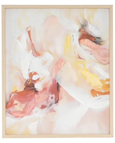 Peyton Lane Framed Wall Art In Neutral