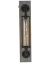 Peyton Lane Geometric Battery Operated Accent Lamp With Included Fixed Led  Light