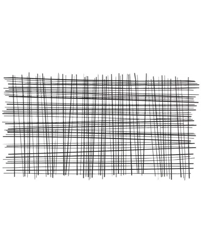 PEYTON LANE PEYTON LANE GEOMETRIC WALL DECOR