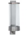Peyton Lane Grey Contemporary Wall Sconce