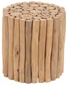 Peyton Lane Handmade Accent Table