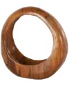 Peyton Lane Handmade Sculpture In Multi