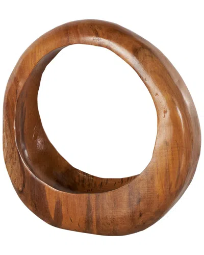 Peyton Lane Handmade Sculpture In Multi