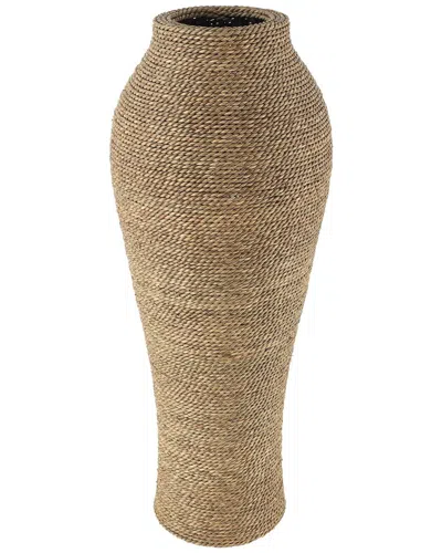 Peyton Lane Handmade Vase In Multi
