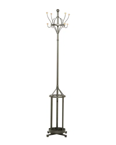 PEYTON LANE PEYTON LANE INDUSTRIAL COAT RACK