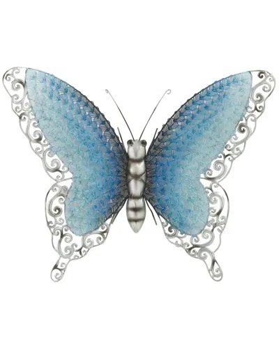 Peyton Lane Iron Butterfly