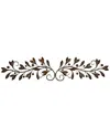 Peyton Lane Metal Wall Decor