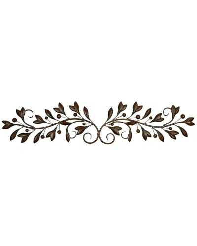 Peyton Lane Metal Wall Decor