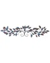 Peyton Lane Metal Wall Decor