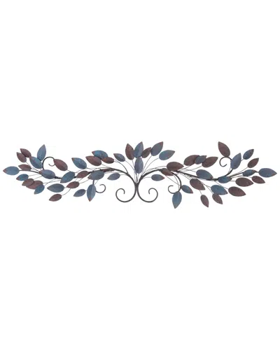 Peyton Lane Metal Wall Decor