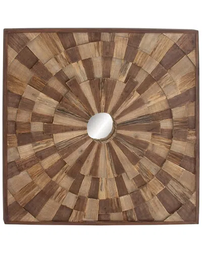 Peyton Lane Mirror Wall Decor