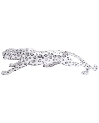 Peyton Lane Modern Reflections Leopard