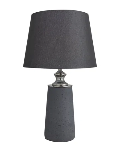 PEYTON LANE PEYTON LANE MODERN TABLE LAMP