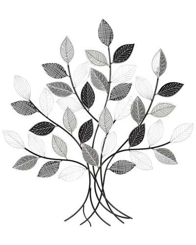 Peyton Lane Modern Wall Decor In Multi