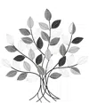 Peyton Lane Modern Wall Decor In Multi