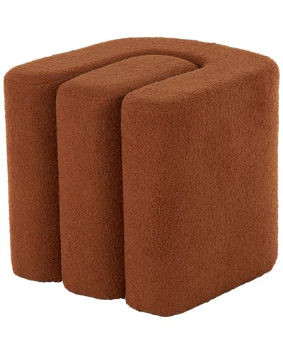 PEYTON LANE PEYTON LANE OTTOMAN