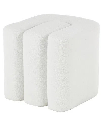 PEYTON LANE PEYTON LANE OTTOMAN