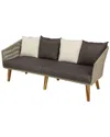 Peyton Lane Outdoor Couch