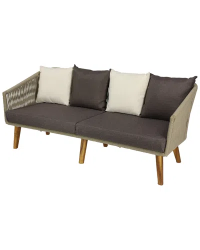 Peyton Lane Outdoor Couch