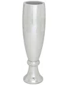 Peyton Lane Ps Mirror Mosaic Vase
